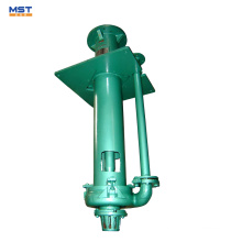 resistant submerged vertical sewage slurry electric water pump